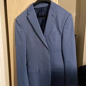 Suit Jacket